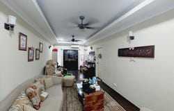 Keramat, Selangor 54200