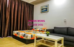 Jalan Ampang, Ampang, Kuala Lumpur 50480