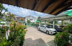 Jalan Kerja Air Lama, Ampang, Selangor 68000