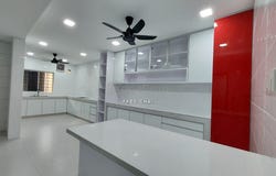 Jalan Damai Budi, Cheras, Kuala Lumpur 56000