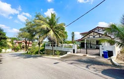 Section 9, Shah Alam, Selangor 40100