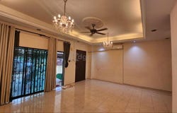 Bangi, Selangor 43000