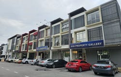 Jalan Kiara 1, Semenyih, Selangor 43500