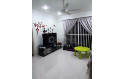 Jalan 2, Taman Tun Abdul Razak, 68000, Selangor, Ampang, Selangor 68000