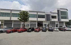 Shah ALam, Selangor 40400