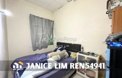 Jalan Mahsuri, Padang Serai, Kedah 9400