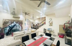 Jalan 7, Bangi, Selangor 43000