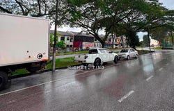 Ulu Tiram, Johor 81800