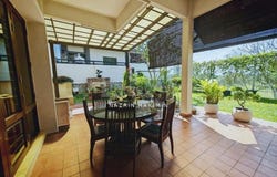 Jalan BRP 3/3c, Bukit Rahman Putra, Selangor 40160