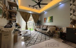 Laman Impian, Klang, Selangor 41200