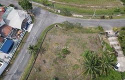 Jalan Tenggiri, Bangsar, Kuala Lumpur 59100