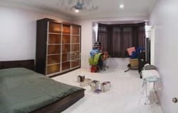 Jalan Sungai Keramat, Klang, Selangor 42100