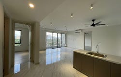 Jalan Residen Utama, Desa ParkCity, Kuala Lumpur 52200