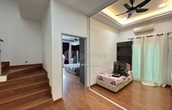Batu 9th Cheras, Selangor 43200