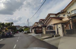 Jalan Damai Perdana 2, Bandar Damai Perdana, Selangor 56000