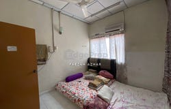 Jalan Perdana, Batu Pahat, Johor 83000