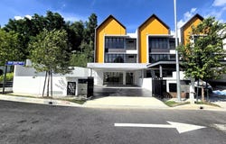 Taman Melawati, Kuala Lumpur 53100