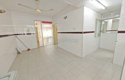 Jalan Damai Perdana, Cheras, Selangor 56000