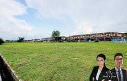 TAMAN PINJI RIA, Kinta, Perak 31650