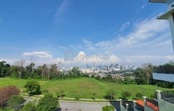 Off Jalan Sultan, Ampang, Selangor 55100