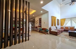 Jalan 7, Bangi, Selangor 43000
