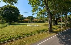 Jalan Bell, Persiaran Gurney, Penang 10350