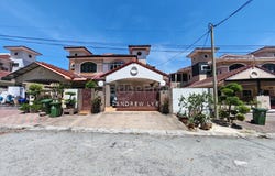 Pulai Heights, Ipoh, Perak 31350