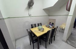 Jalan Bukit Permai, Cheras, Selangor 56100
