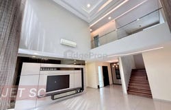 Bukit Tinggi 3, Klang, Selangor 41200