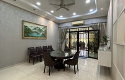 SS19, Subang Jaya, Selangor 47500