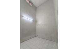 Jalan Sungai Keramat, Klang, Selangor 42100