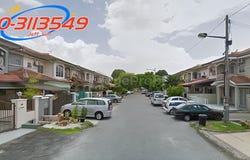 Jalan Prima, Puchong, Selangor 47150