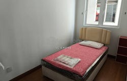 Jalan Sultan Abdul Samad, Brickfields, 50470, Kuala Lumpur, Brickfields, Kuala Lumpur 50470