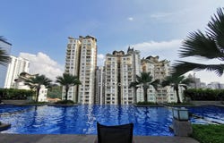 M, Mont Kiara, Kuala Lumpur 50480