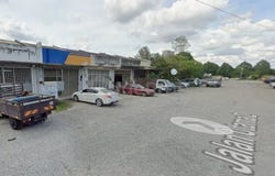 Jalan Utama 2, Puchong, Selangor 47100