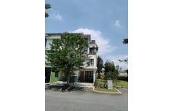 Jalan BP 11, Puchong, Selangor 47100