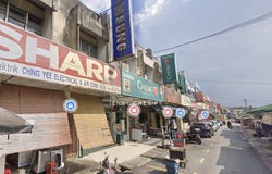 Jalan Midah, Cheras, Kuala Lumpur 56000