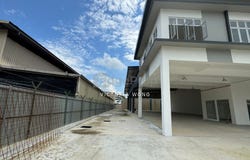 J, Masai, Johor 81750
