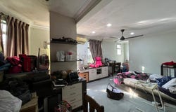 Jalan Nusa Perintis, Gelang Patah, Johor 79200