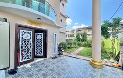 Jalan Dagang 1/7, Ampang, Selangor 68000
