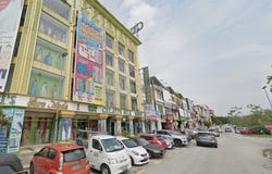 Shah Alam, Selangor