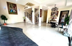 Jalan Melawati 5A, Taman Melawati, Selangor 68000