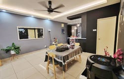 43500, Selangor, Kajang, Selangor 43000