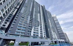 Jalan Simfoni 2, Seri Kembangan, Selangor 43300