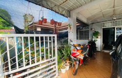 Semenyih, Selangor 43500