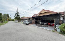 Taman Seberang Paka, Paka, Terengganu 23100