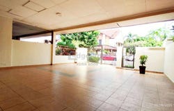 Jalan Nova U5, Shah Alam, Selangor 40150