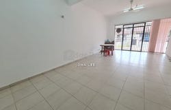 Jalan Puteri 11, Bandar Puteri Puchong, Selangor 47100