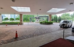 jalan impact, Cyberjaya, Selangor 63000