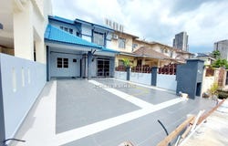 Jalan USJ 1/1, USJ, Selangor 47500